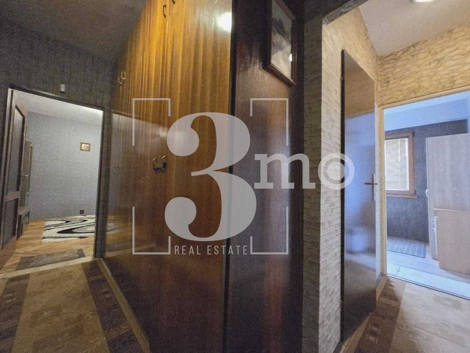 Продава се Двустаен апартамент в София, Дружба 1 - 47 кв.м за 2660 €/кв.м - Снимка #3