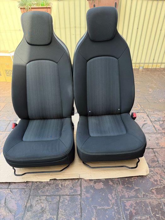 Scaune auto Zoe 2019