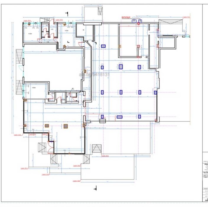 Продава се Заведение в Бургас, Възраждане - 530 кв.м за 1416 €/кв.м - Снимка #6