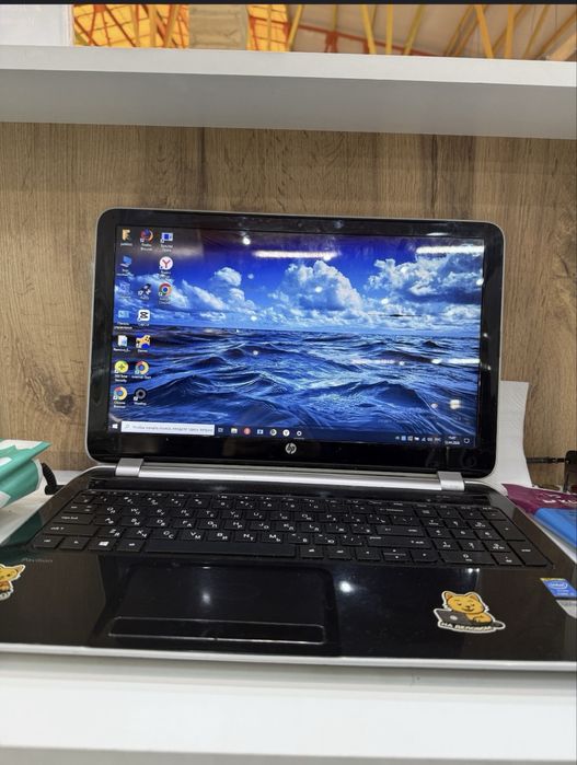 Продам ноутбук HP