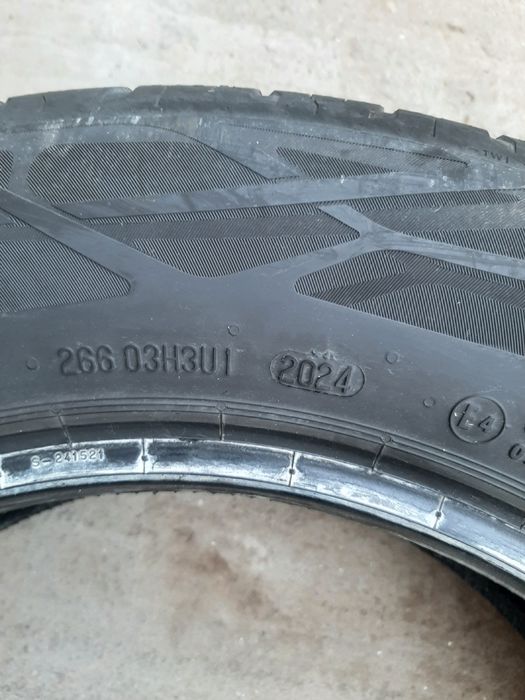 Anvelope Continental