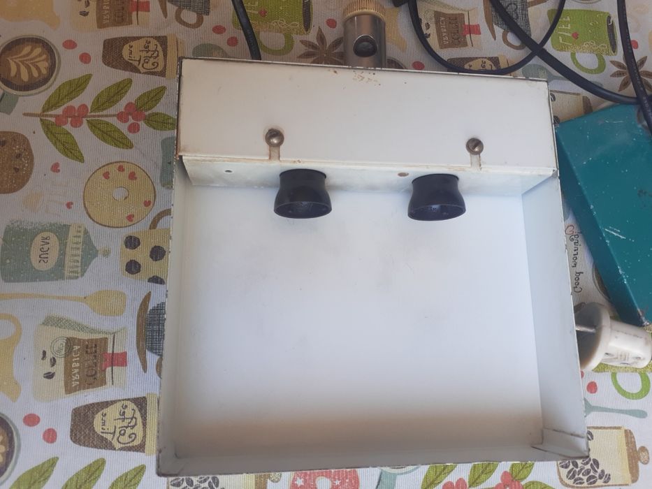 Настольные  лампы