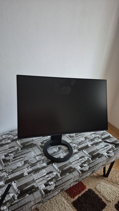 Vand monitor Eizo Nefolosit