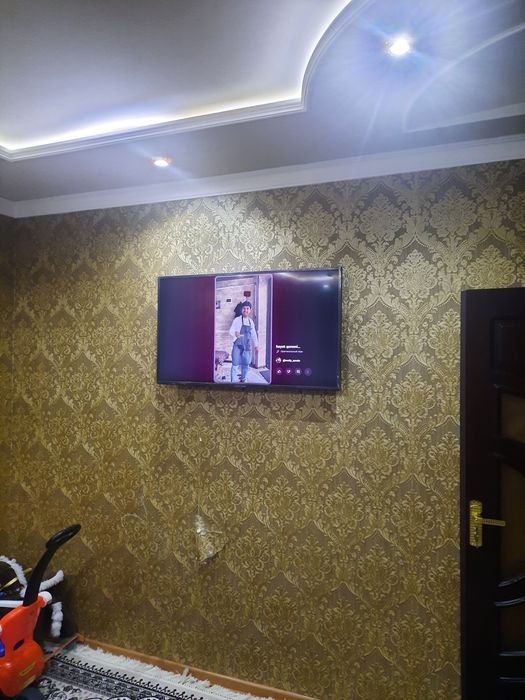 3 honali uy sotiladi