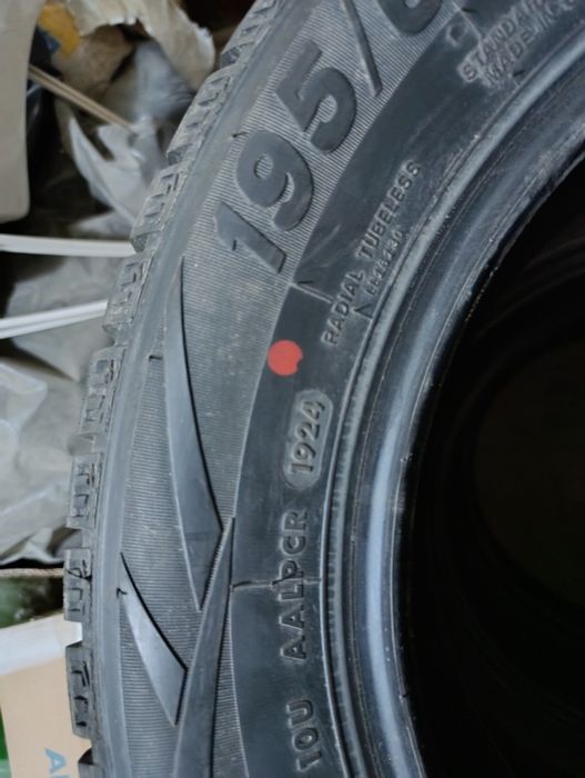 Зимняя резина Linglong greenmax winterice