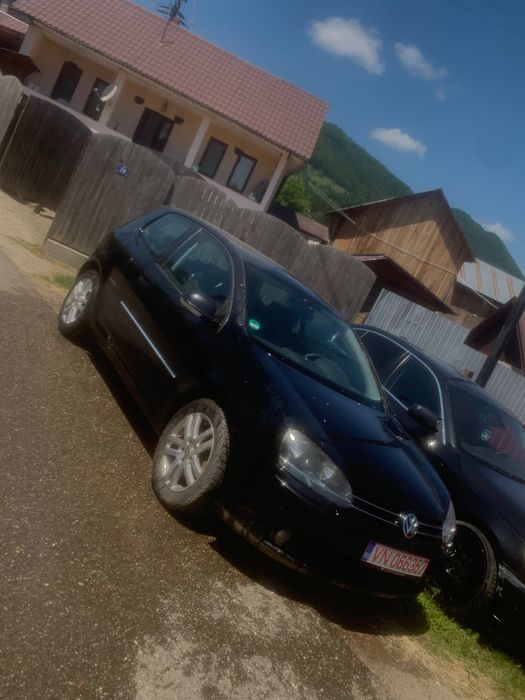 VW golf 5 de vânzare