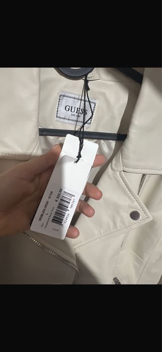Geaca GUESS femei L