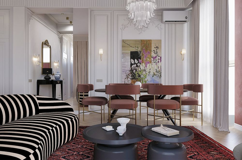 Дизайнер интерьера/ Ремонт под ключ