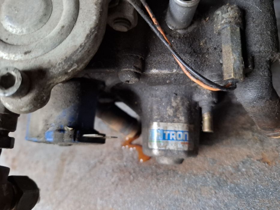 Продам газовое оборудование