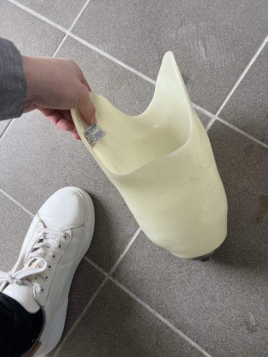 Piese proteza modulara