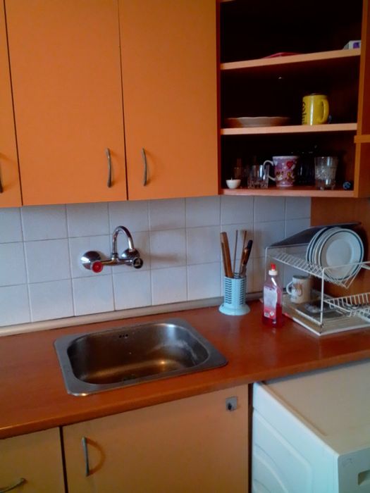 Апартамент под наем Цветен квартал