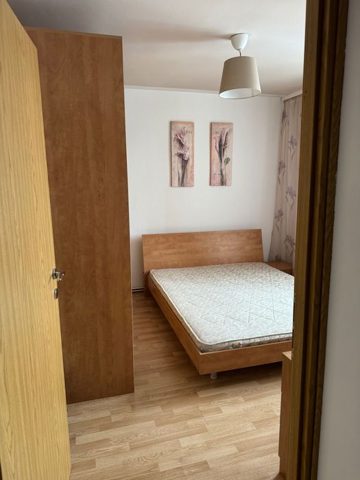 apartament 2 camere de închiriat zona gemenii