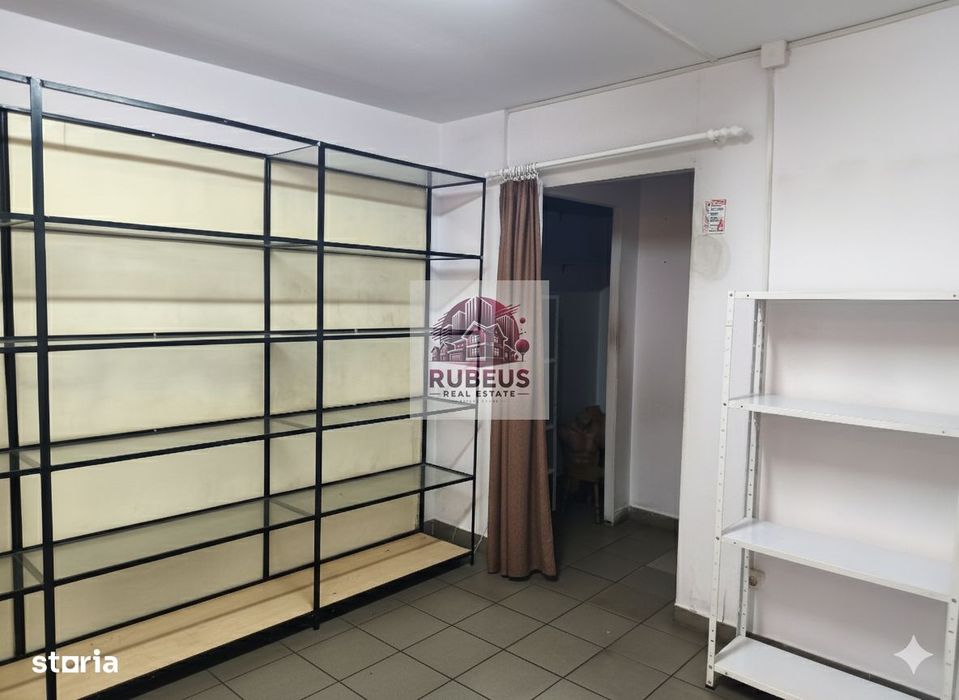 Spațiu comercial modern, ideal birou sau magazin