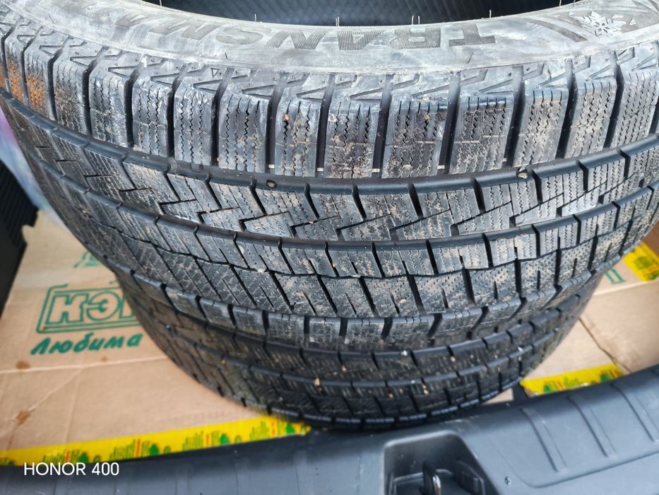 Продам шины всесезонные