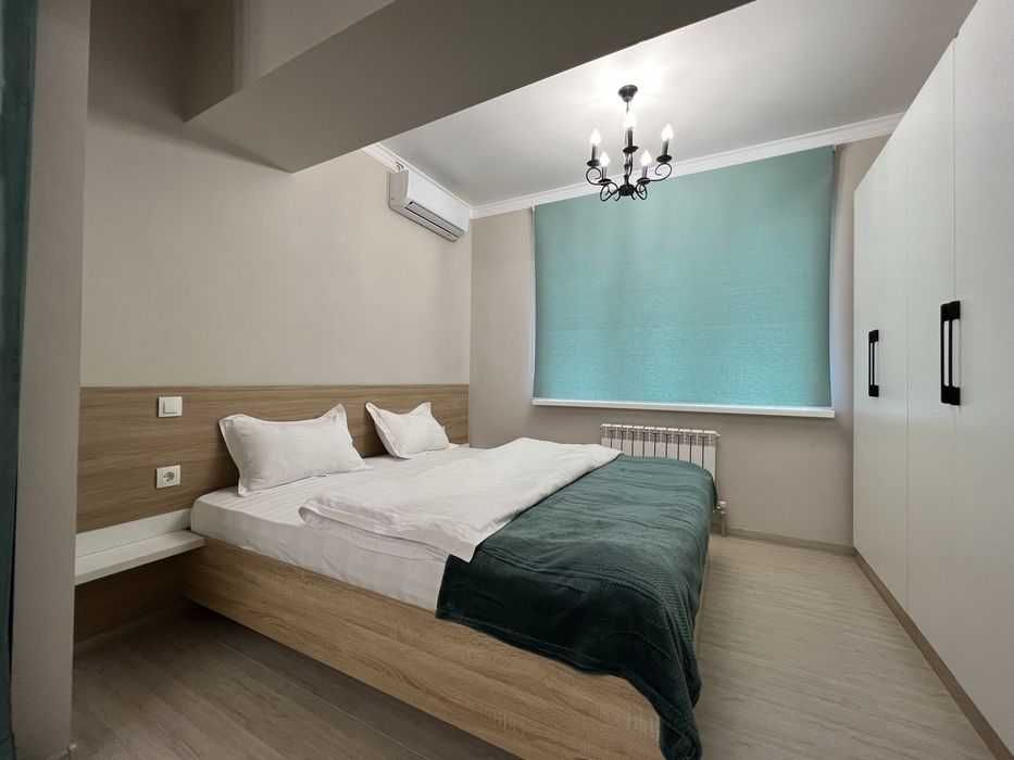 Сдается 2-ком квартира в новостройке | Юнусабад-13 | Не фейк!