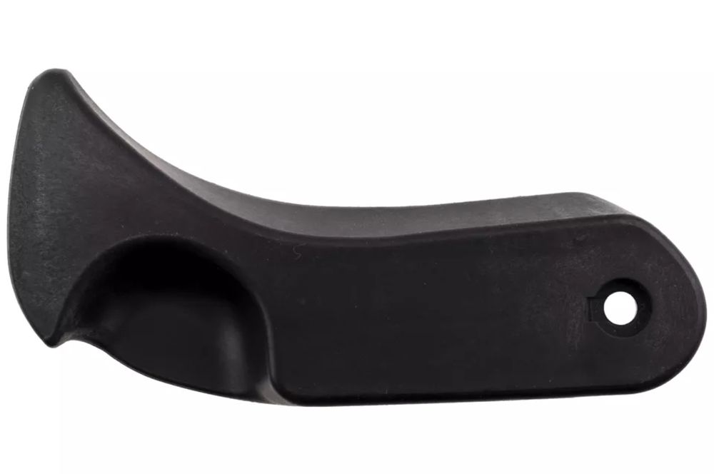 Дръжка За Отваряне На Преден Капак, Bmw , 5 E39, Черен