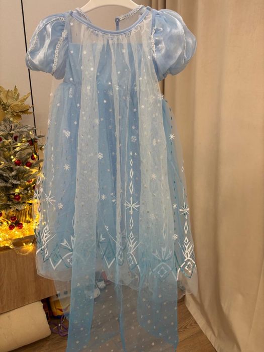 Платье ЭЛЬЗА. Новое.