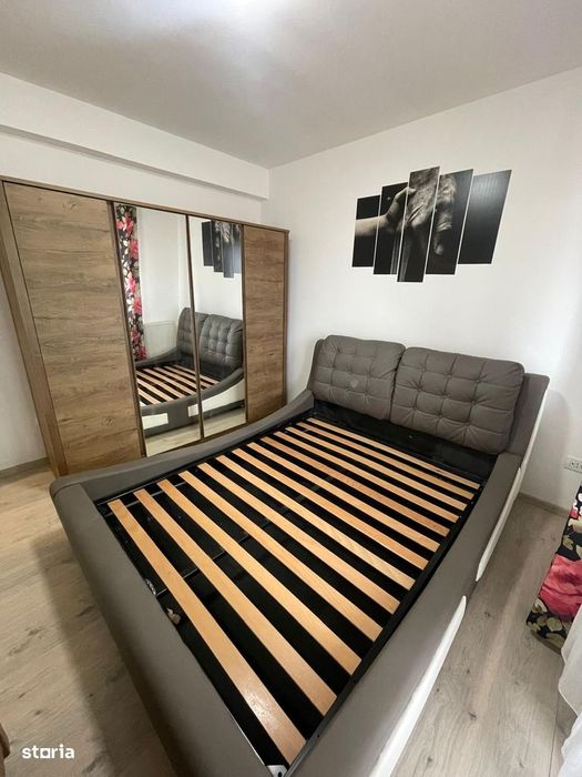 Apartament 2 camere | mobilat | utilat | 2 locuri de parcare — fotografia 1