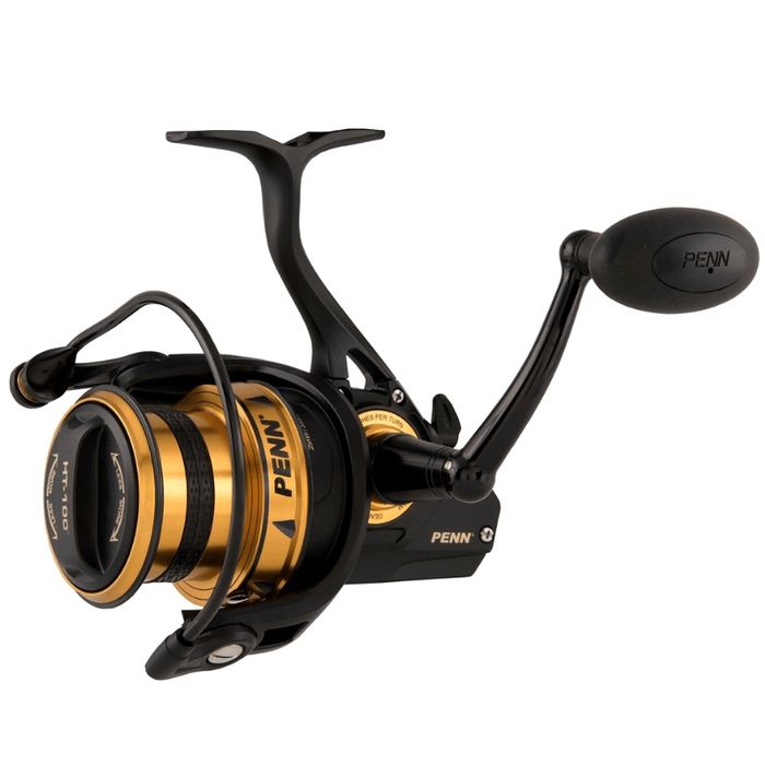 Penn Spinfisher SSVl 5500 Long Cast