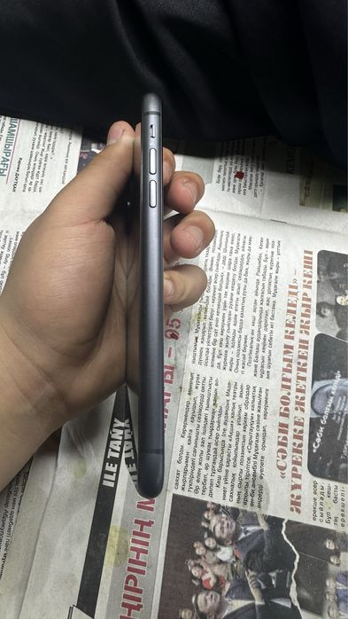 Айфон 11 64 гб 80 емкост