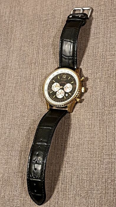 Мъжки Хронограф Sekonda