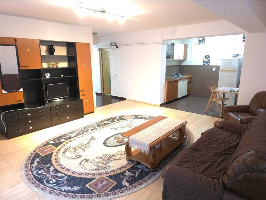 Apartament modern si spatiuos in bloc nou Ultracentral   - Libra Bank