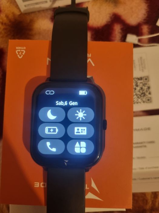 Ceas TECHMADE de vânzare!