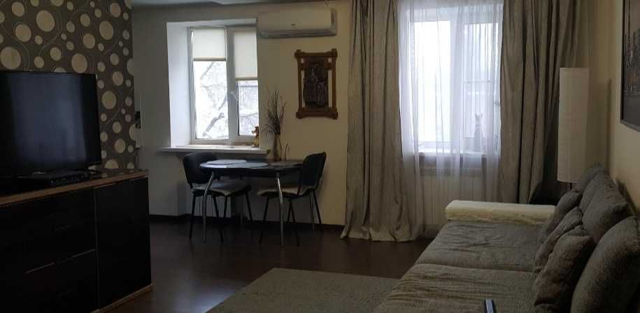 Однокомнатная в аренду