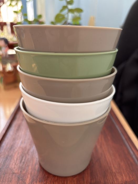 Ghiveci flori divere culori