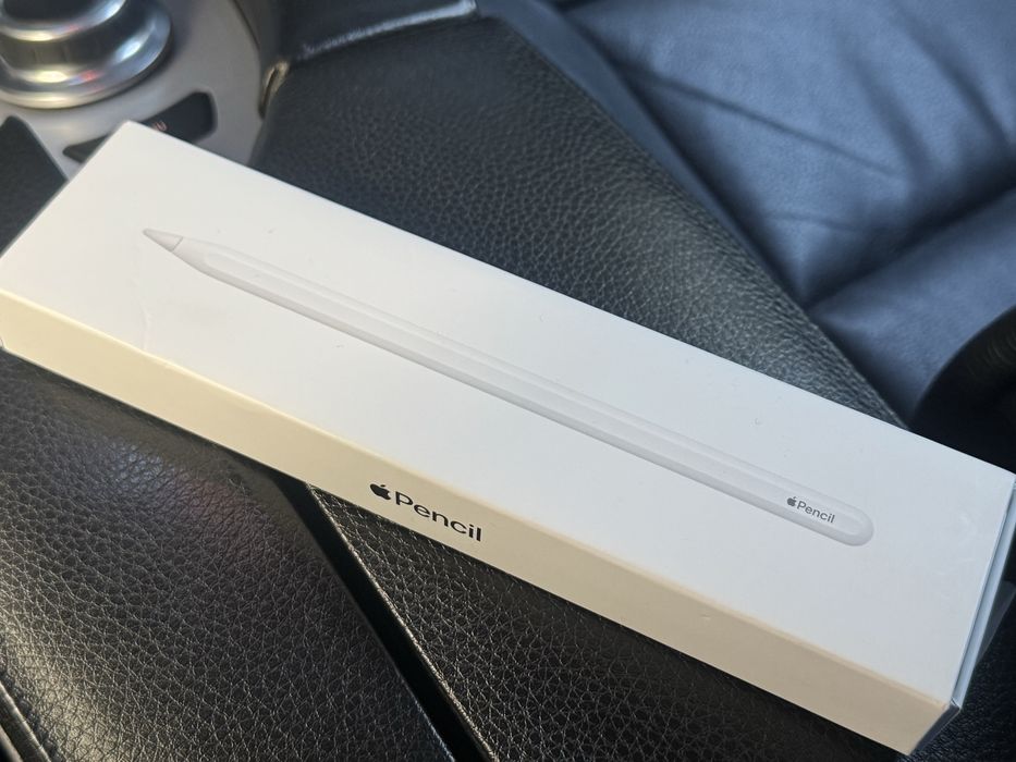 Apple Pencil (2nd Generation)