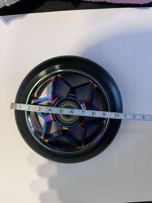 Гуми за тротинетка 110mm