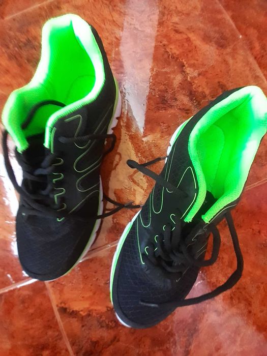 Adidași Slazenger nr 41