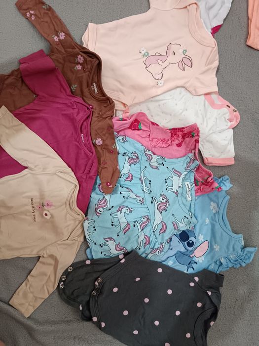 Вещи для девочки