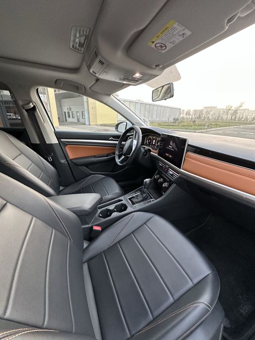 Wolkswagen Bora 2023 Oq