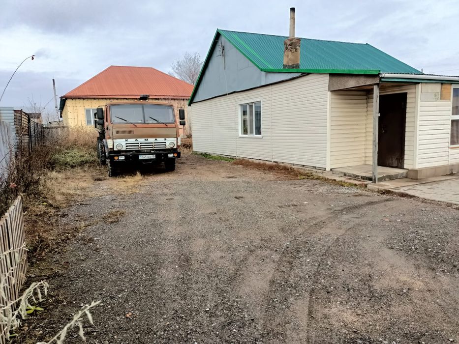 Продам добротный дом.