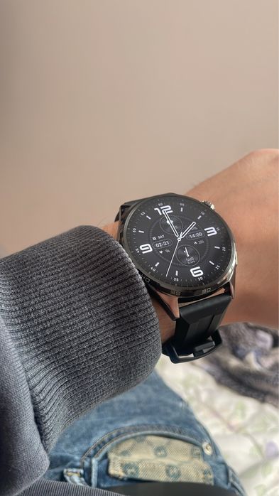 huawei gt6, новые