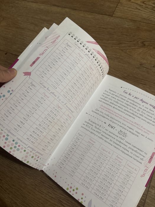 только для девочек/книга