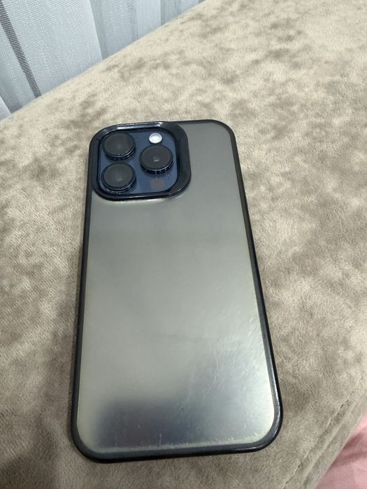 iPhone 15 Pro 256 GB