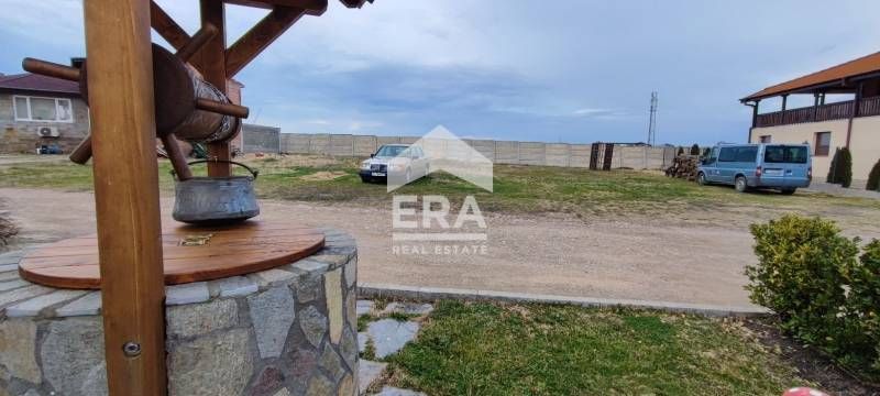 Равен парцел в м. "Казан Топра"