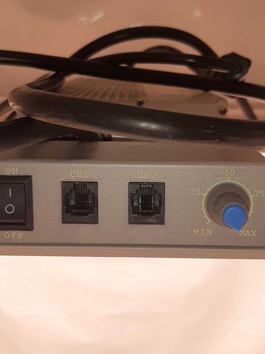 Mars Hydro FC - E6500 730w led grow light