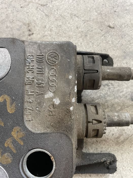 Timonerie VW passat b6 5 trepte golf 5 jetta 1.9 bkc bxe bjb skoda