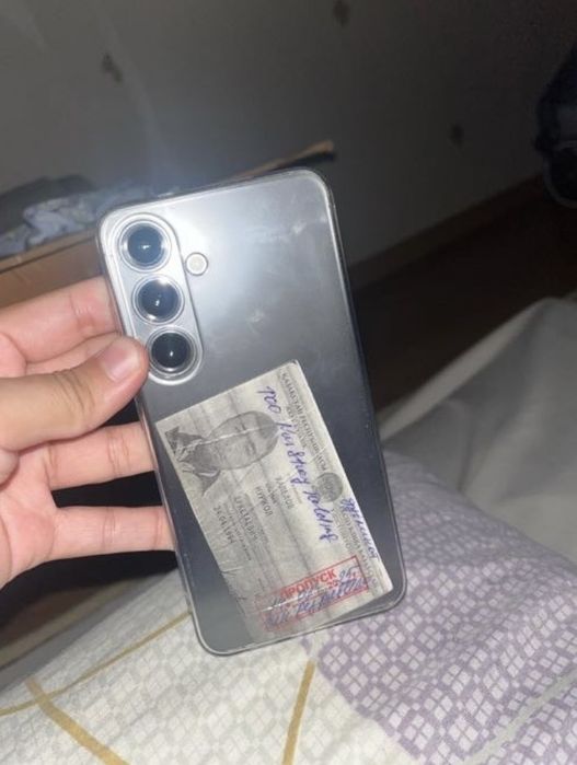 Продам samsung s24