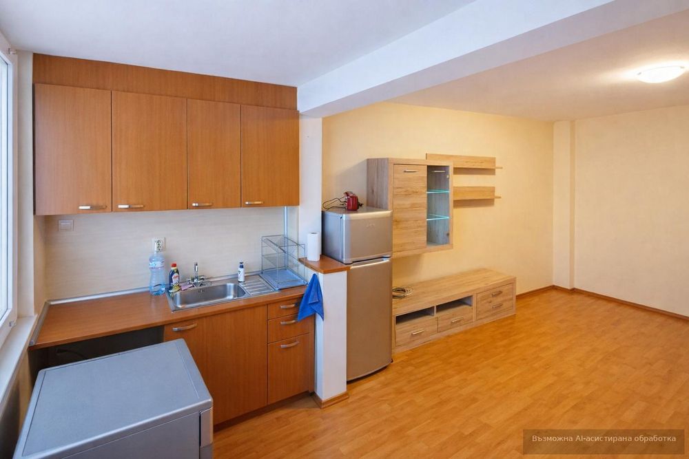 Дава се под наем Двустаен апартамент в София, Дружба 1 - 55 кв.м за 543.15 € - Снимка #2