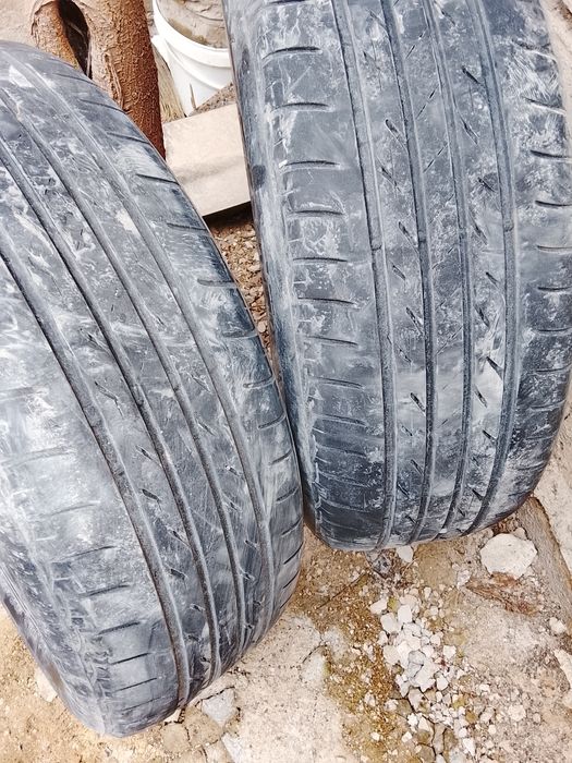 Летни покыршка 2 штук