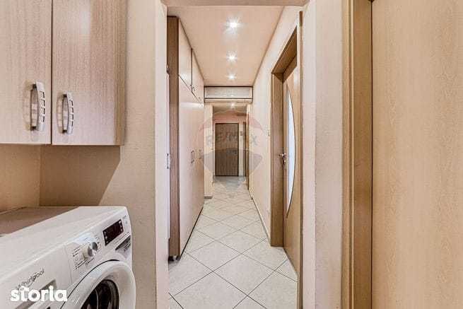 Apartament 3 camere de închiriat – Malul Mureșului, Arad