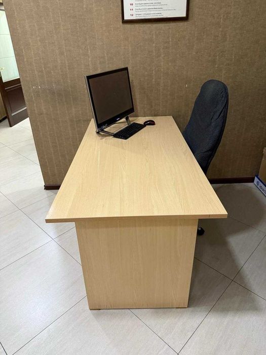 Мебель офисная корпусная