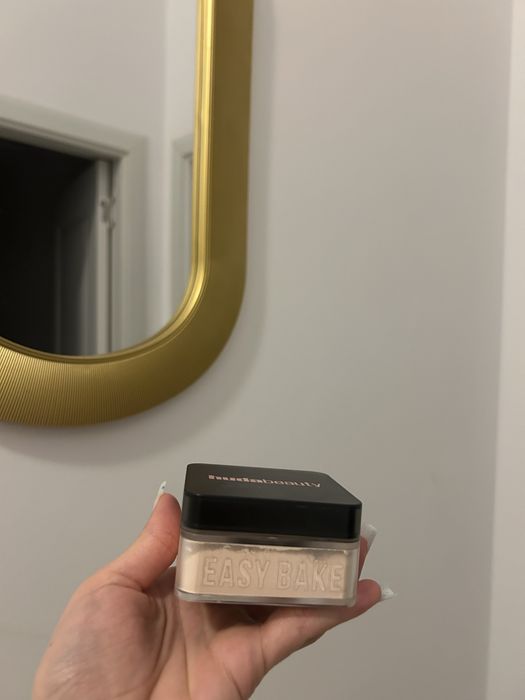 Pudra huda beauty