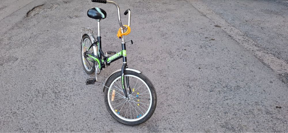 Продам вилосипед