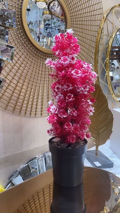 Цветы искусственные, Роза