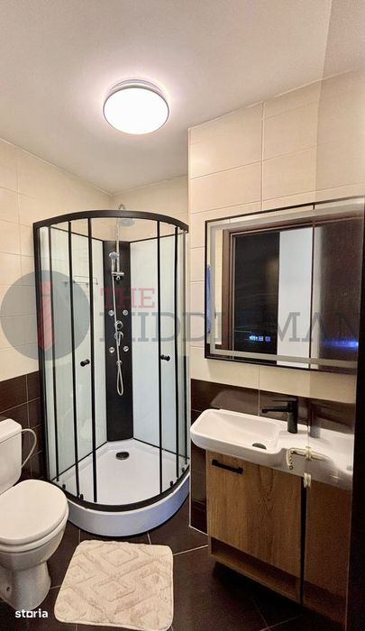 North Area Lake View | 4 Camere